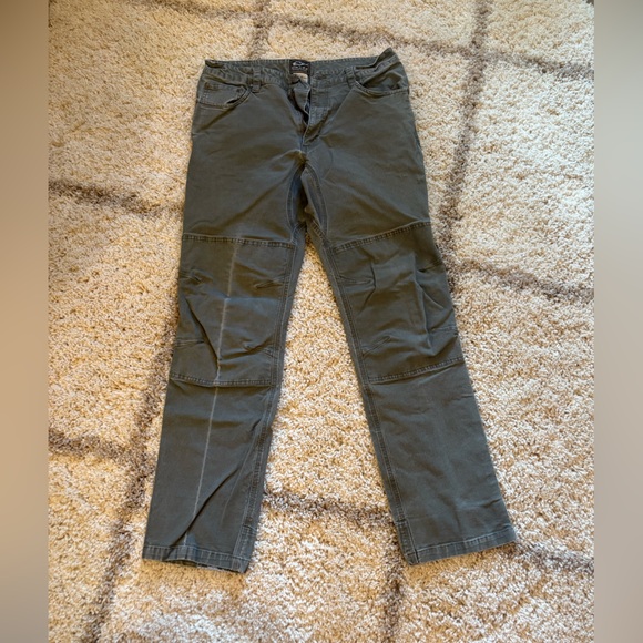 Men's Drake Pants - Picture 3 of 6